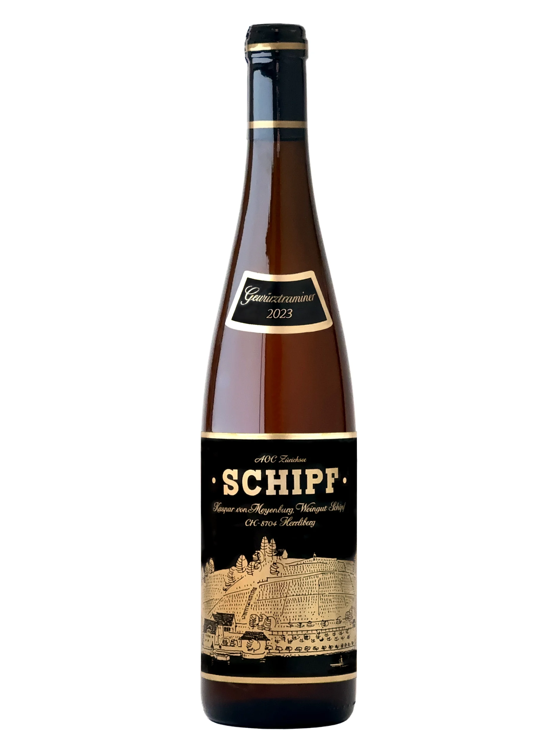 Gewürztraminer 2023